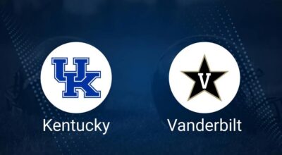 Best Bets, Predictions & Odds for the Kentucky vs. Vanderbilt Game – Saturday, Oct. 12