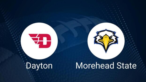 Best Bets, Predictions & Odds for the Morehead State vs. Dayton Game – Saturday, Oct. 26