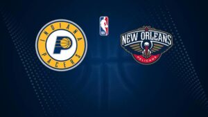 How to Watch the Pacers vs. Pelicans Game: Streaming & TV Channel Info for November 1