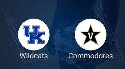 Kentucky vs. Vanderbilt Predictions & Picks: Odds, Moneyline, Spread - Saturday, Oct. 12