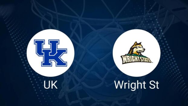 Kentucky vs. Wright State Basketball Tickets - Monday, November 4