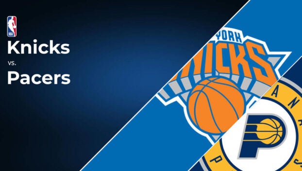 Knicks vs. Pacers Injury Report Today - October 25