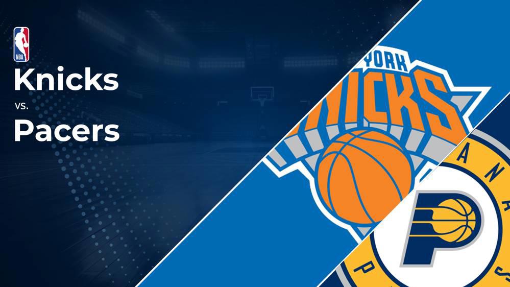 Knicks vs. Pacers Prediction & Picks: Line, Spread, Over/Under - October 25