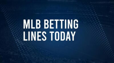 MLB Playoff Betting Lines and Picks Today | Oct. 11