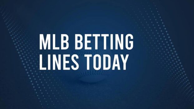 MLB Playoff Betting Lines and Picks Today | Oct. 20