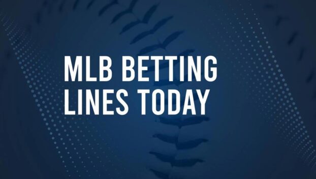 MLB Playoff Betting Lines and Picks Today | Oct. 26