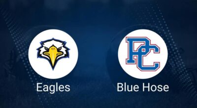 Morehead State vs. Presbyterian Predictions & Picks: Odds, Moneyline, Spread - Saturday, Oct. 12