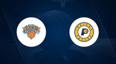 NBA Best Bets: Knicks vs. Pacers Picks for October 25