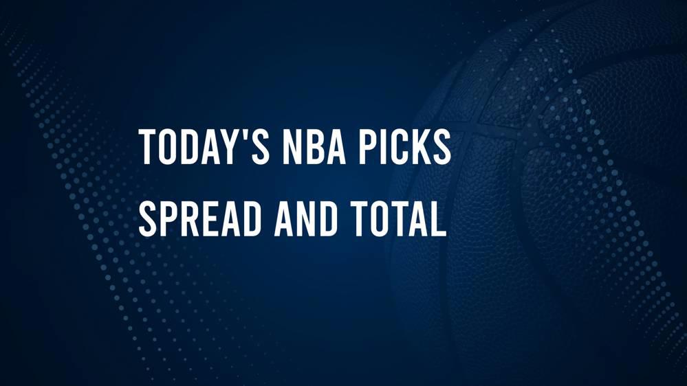 NBA Spread and Total Picks for Today, October 29