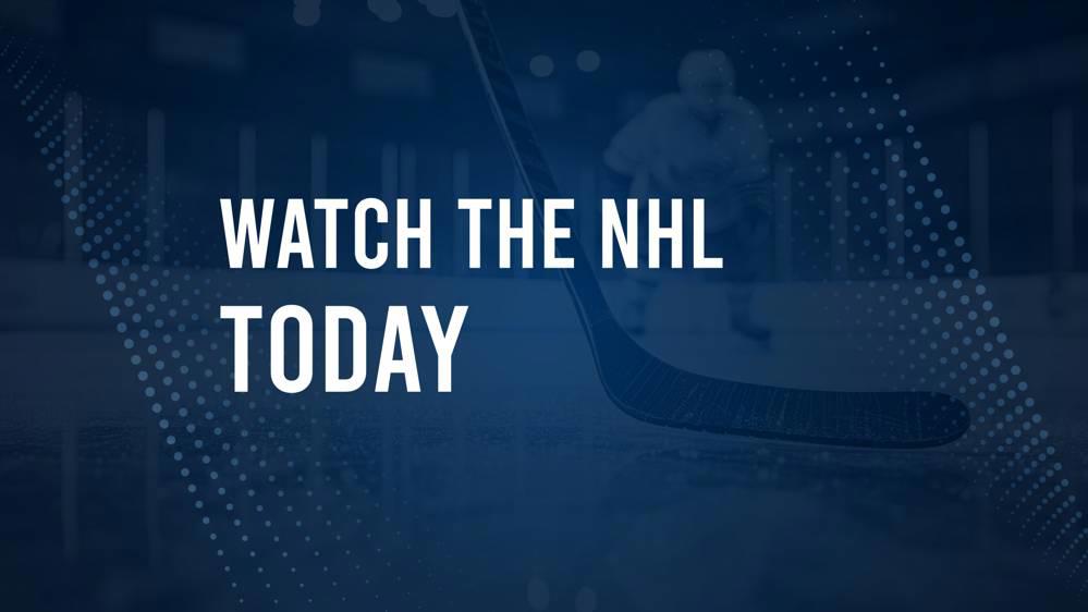 October 14 NHL TV Schedule TV Channel, Start Times & Live Streaming