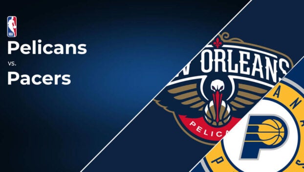 Pelicans vs. Pacers Injury Report Today - November 1