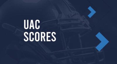 UAC Football Scores and Results – Week 7 2024