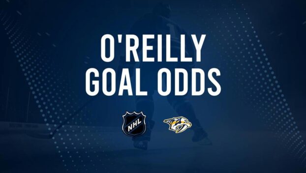 Will Ryan O'Reilly Score a Goal Against the Bruins on October 22?