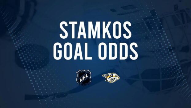 Will Steven Stamkos Score a Goal Against the Bruins on October 22?