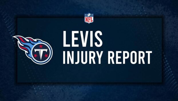 Will Will Levis Play in Week 6? NFL Injury Status, News & Updates