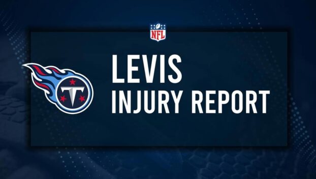 Will Will Levis Play in Week 7? NFL Injury Status, News & Updates