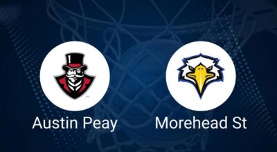 Austin Peay vs. Morehead State Predictions & Picks: Spread, Total - November 20