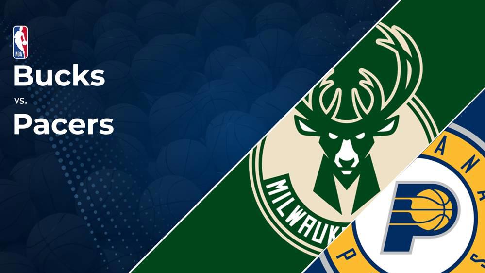 Bucks vs. Pacers Prediction & Picks: Line, Spread, Over/Under - November 22