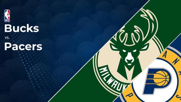 Bucks vs. Pacers Prediction & Picks: Line, Spread, Over/Under - November 22