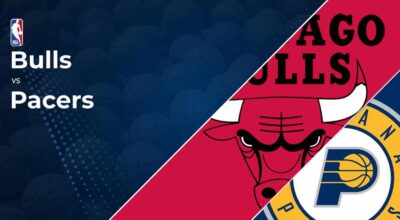 Bulls vs. Pacers Tickets Available – Friday, Dec. 6