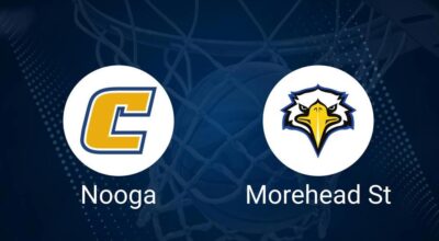 Chattanooga vs. Morehead State Predictions & Picks: Spread, Total - November 14