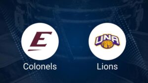 Eastern Kentucky vs. North Alabama Predictions & Picks: Odds, Moneyline, Spread - Saturday, Nov. 23