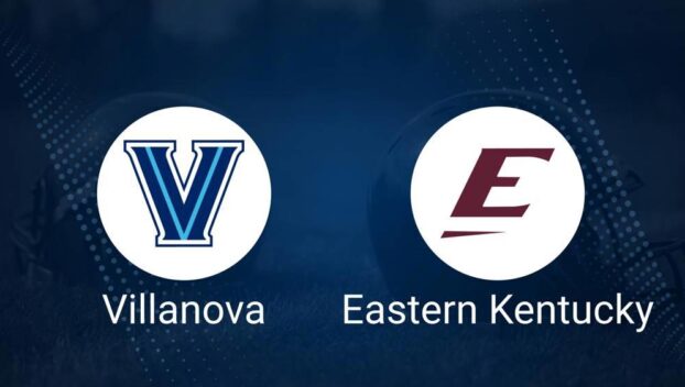 Eastern Kentucky vs. Villanova FCS Playoffs Best Bets, Predictions & Odds – Nov. 30