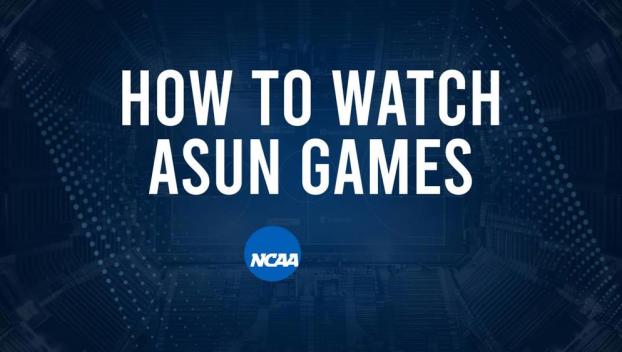 How to Watch ASUN Women's College Basketball Games - Tuesday, November 19