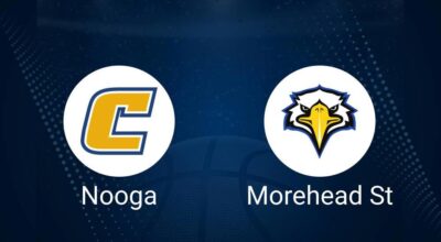 How to Watch Chattanooga vs. Morehead State on TV or Live Stream - November 14