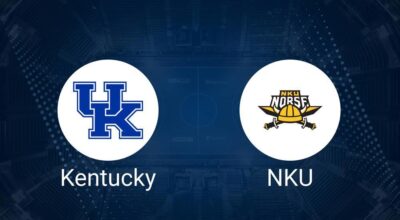 How to Watch Kentucky vs. Northern Kentucky Women's Basketball on TV or Live Stream - November 7