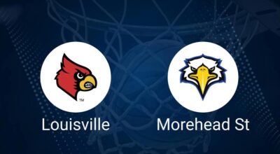 How to Watch Louisville vs. Morehead State Women's Basketball on TV or Live Stream - November 21