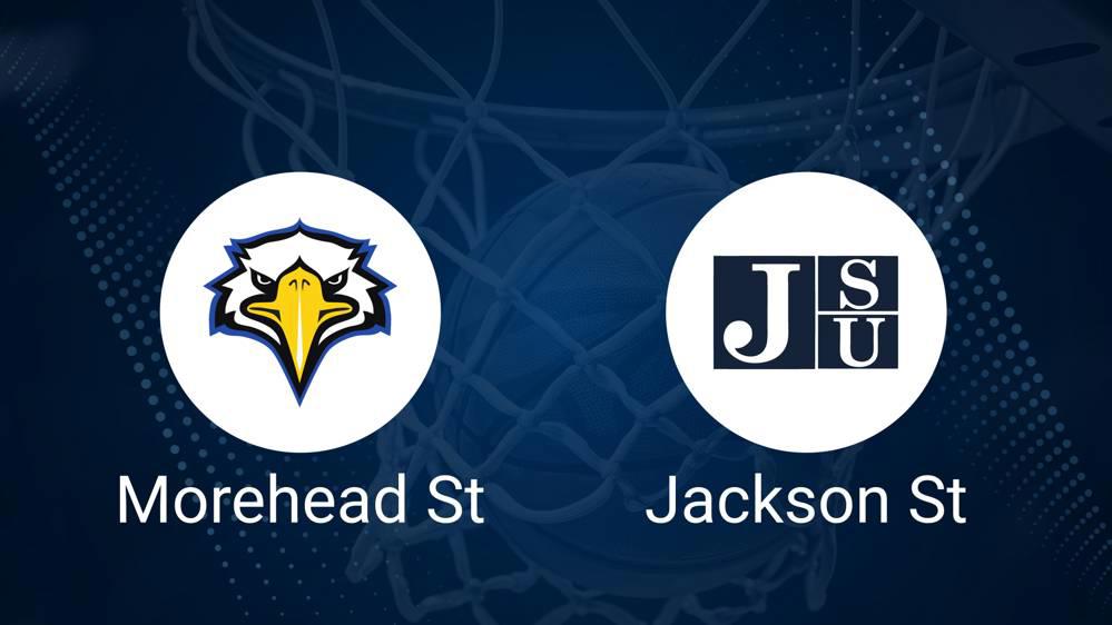 How to Watch Morehead State vs. Jackson State Women's Basketball on TV or Live Stream - November 30