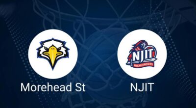 How to Watch Morehead State vs. NJIT on TV or Live Stream - November 27