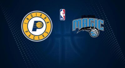 How to Watch the Magic vs. Pacers Game: Streaming & TV Channel Info for November 13