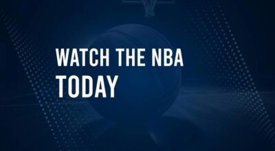 How to Watch the NBA Today, November 13