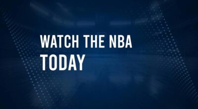 How to Watch the NBA Today, November 14