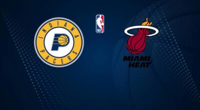 How to Watch the Pacers vs. Heat Game: Streaming & TV Channel Info for November 15