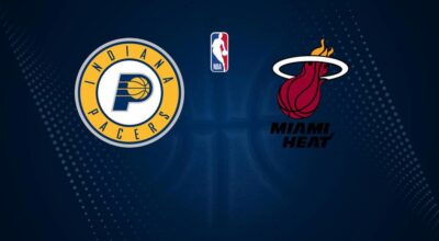 How to Watch the Pacers vs. Heat Game: Streaming & TV Channel Info for November 17