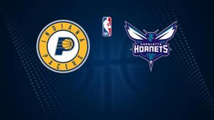 How to Watch the Pacers vs. Hornets Game: Streaming & TV Channel Info for November 8