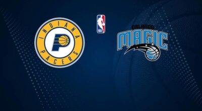 How to Watch the Pacers vs. Magic Game: Streaming & TV Channel Info for November 6