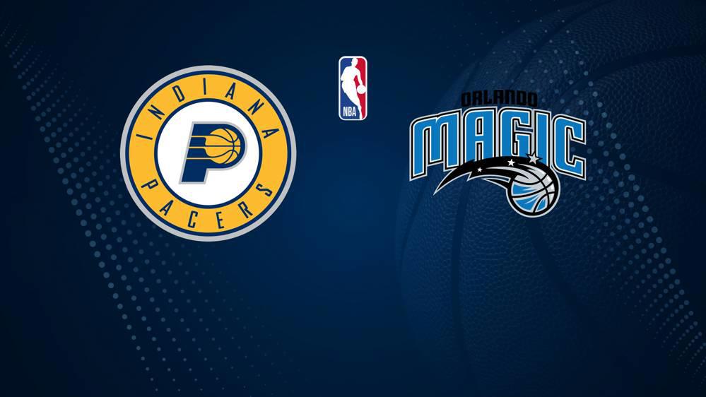 How to Watch the Pacers vs. Magic Game: Streaming & TV Channel Info for November 6