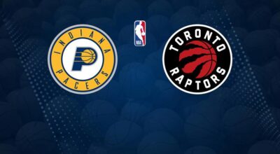 How to Watch the Pacers vs. Raptors Game: Streaming & TV Channel Info for November 18