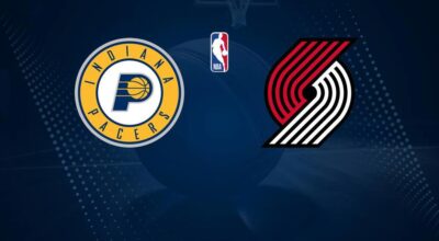 How to Watch the Pacers vs. Trail Blazers Game: Streaming & TV Channel Info for November 27