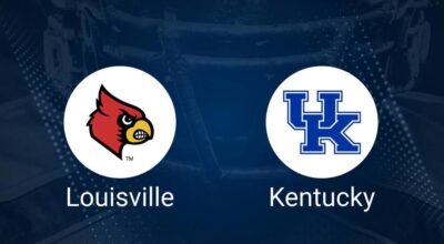 Kentucky vs. Louisville Best Bets, Predictions & Odds – Nov. 30