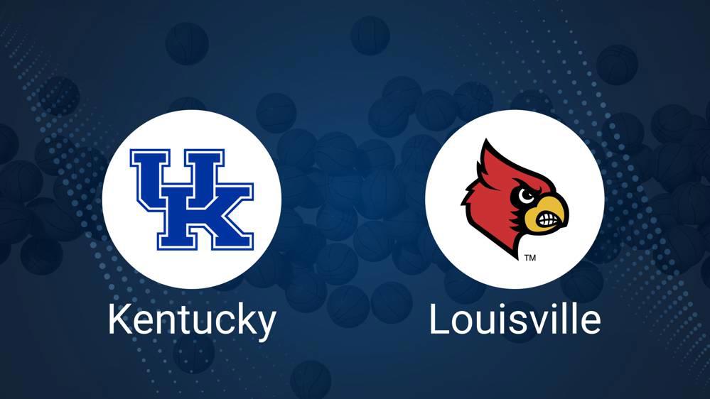 Kentucky vs. Louisville Women's Basketball Predictions & Picks: Spread, Total - November 16