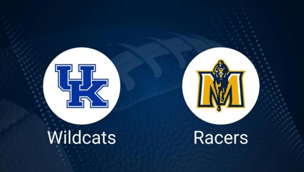 Kentucky vs. Murray State Nov. 16 Tickets & Start Time