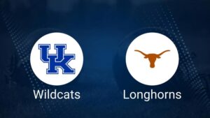 Kentucky vs. Texas Predictions & Picks: Odds, Moneyline, Spread - Saturday, Nov. 23