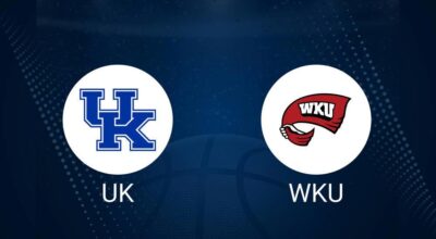 Kentucky vs. Western Kentucky Predictions & Picks: Spread, Total - November 26