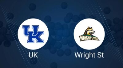 Kentucky vs. Wright State Predictions & Picks: Spread, Total - November 4