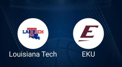 Louisiana Tech vs. Eastern Kentucky Predictions & Picks: Spread, Total - November 27